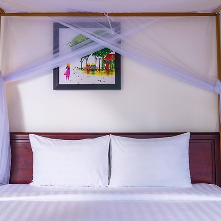 An Bang Beach Holidays Hoi An Exterior foto