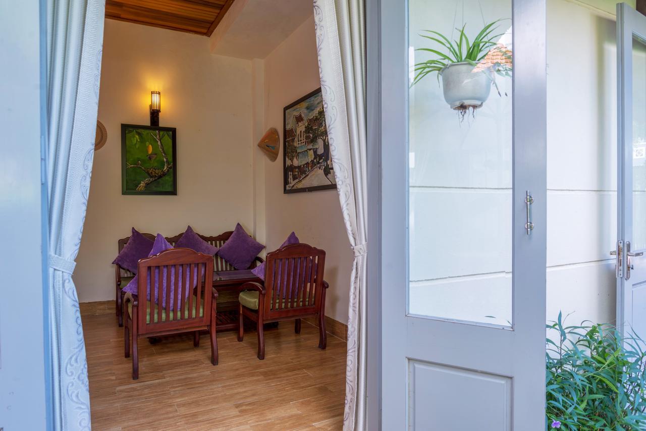 An Bang Beach Holidays Hoi An Exterior foto