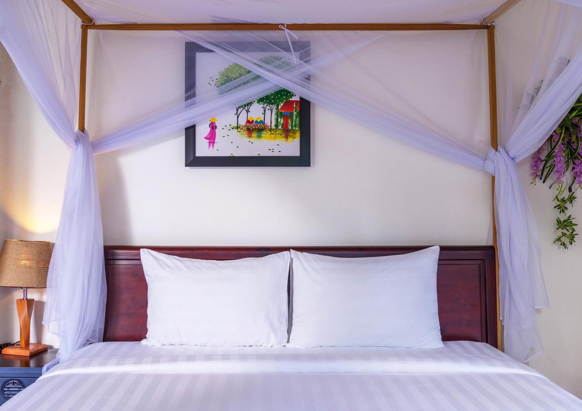 An Bang Beach Holidays Hoi An Exterior foto