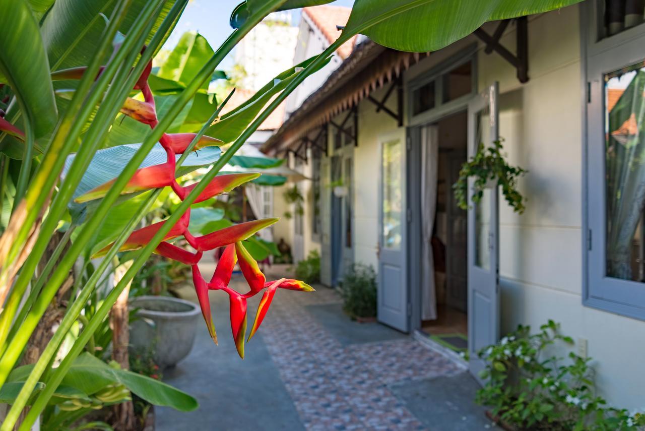 An Bang Beach Holidays Hoi An Exterior foto