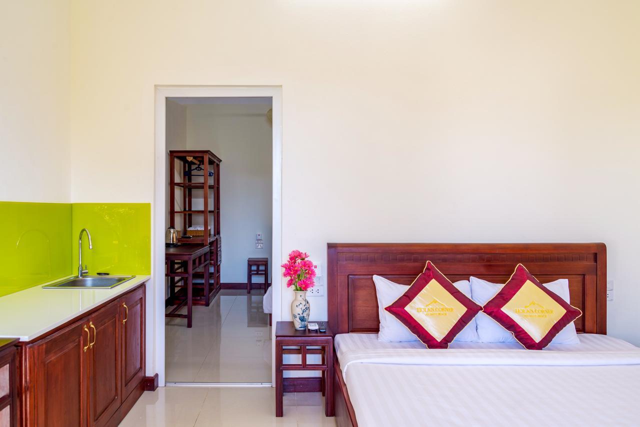 An Bang Beach Holidays Hoi An Exterior foto
