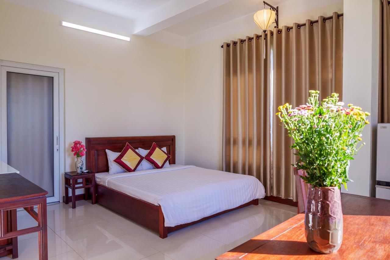 An Bang Beach Holidays Hoi An Exterior foto
