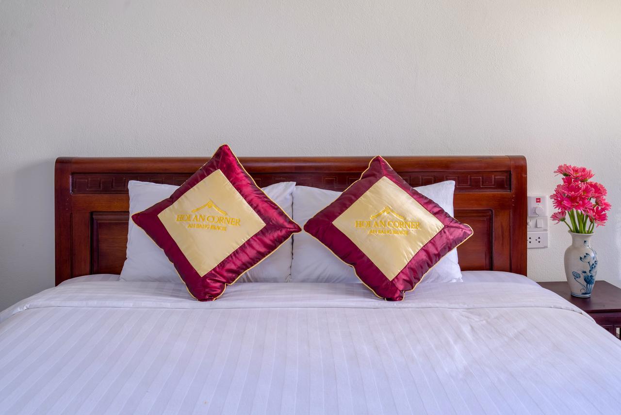 An Bang Beach Holidays Hoi An Exterior foto