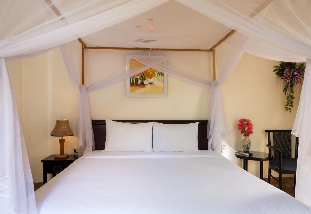 An Bang Beach Holidays Hoi An Exterior foto