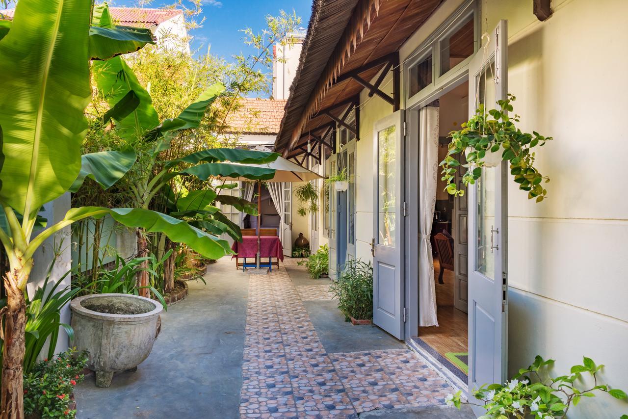 An Bang Beach Holidays Hoi An Exterior foto