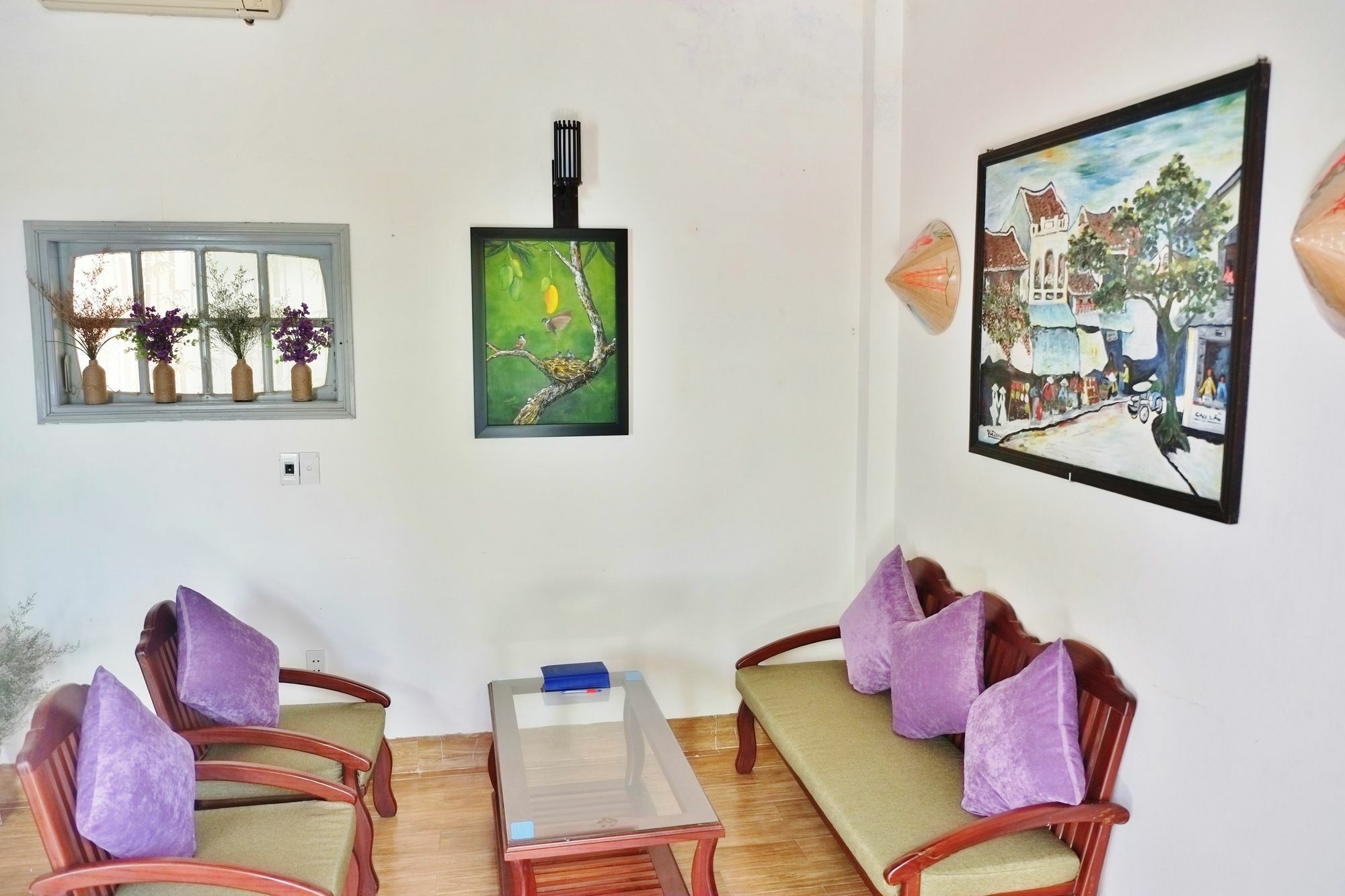 An Bang Beach Holidays Hoi An Exterior foto