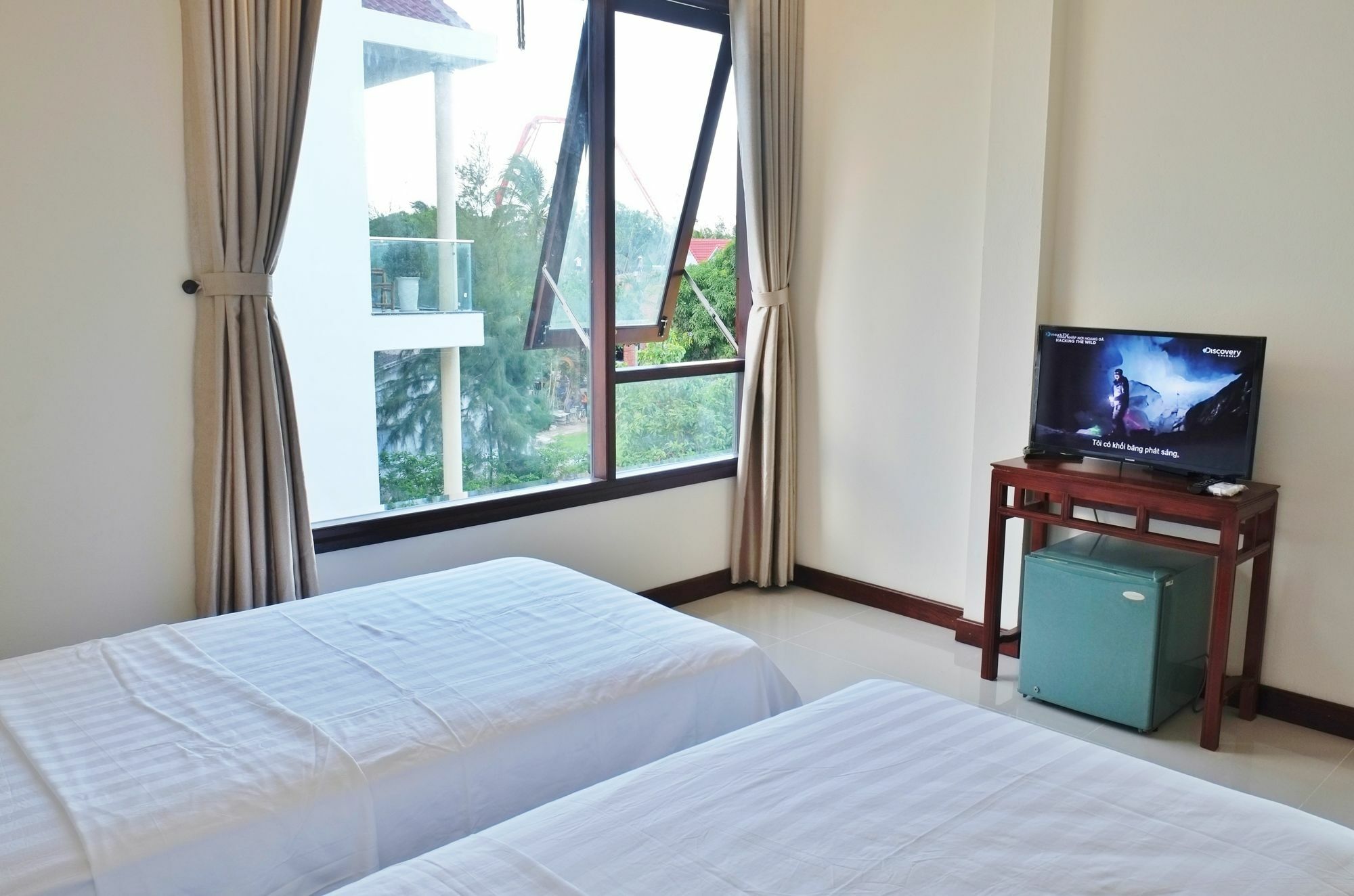An Bang Beach Holidays Hoi An Exterior foto