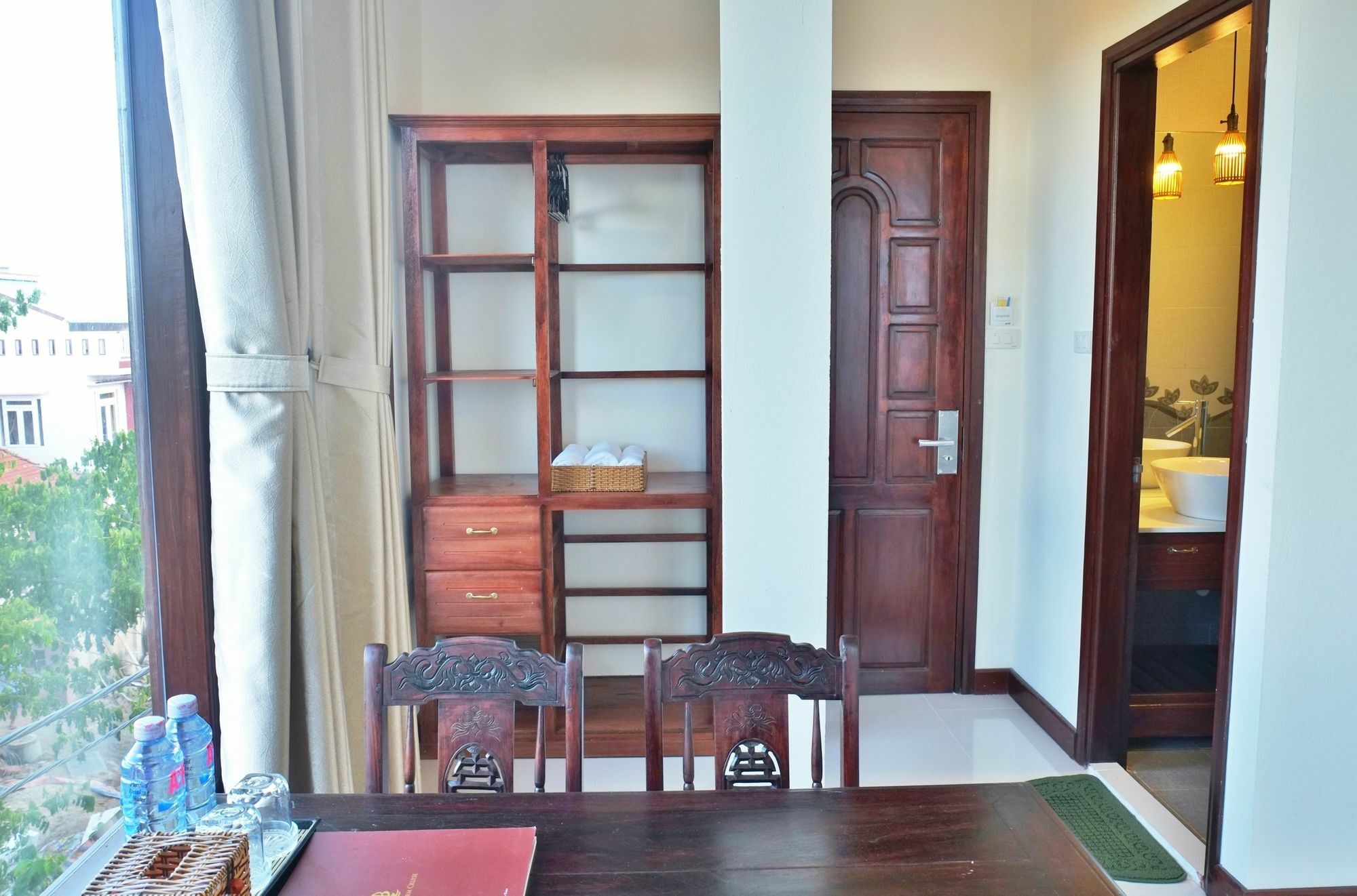 An Bang Beach Holidays Hoi An Exterior foto