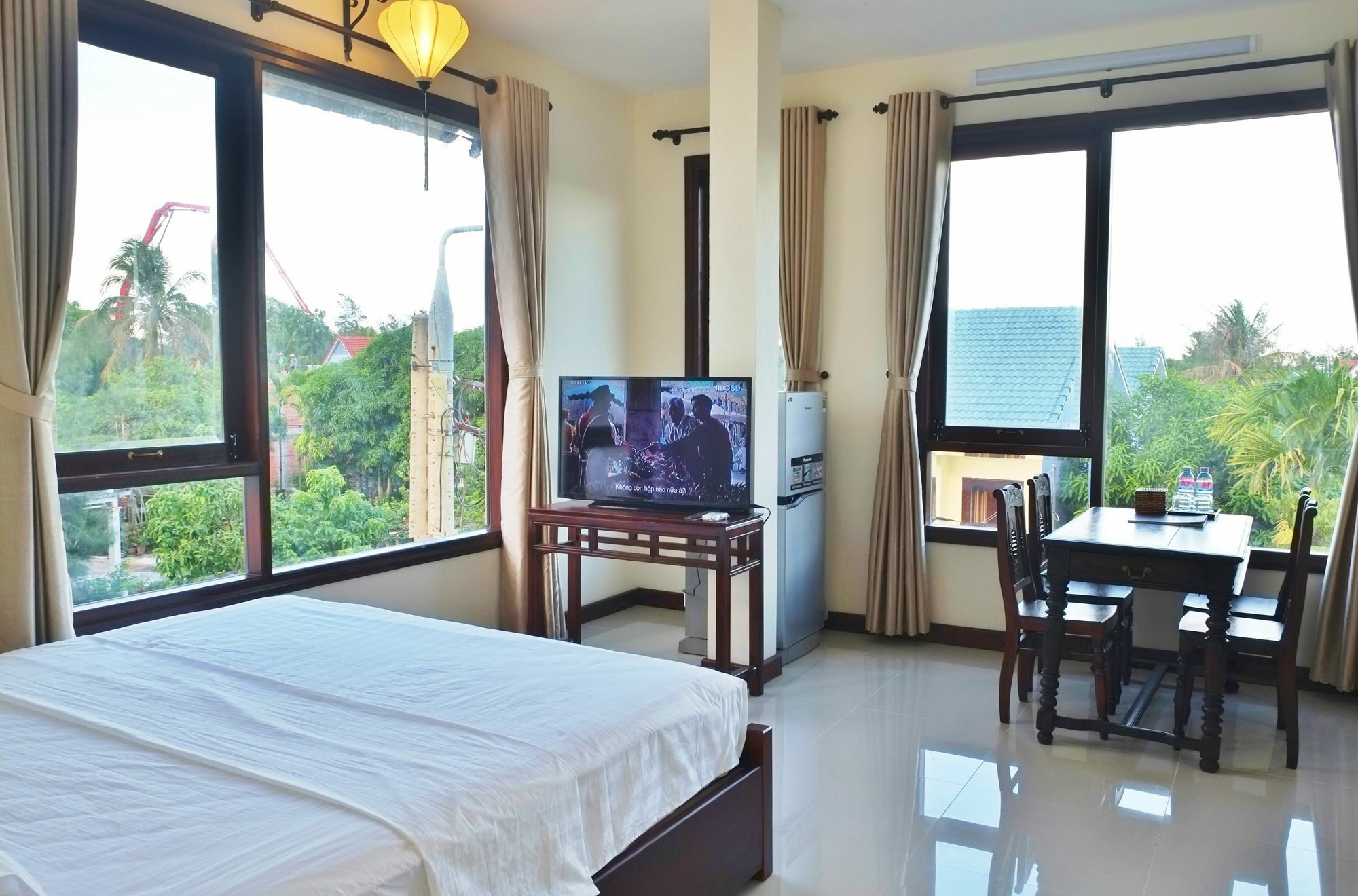 An Bang Beach Holidays Hoi An Exterior foto