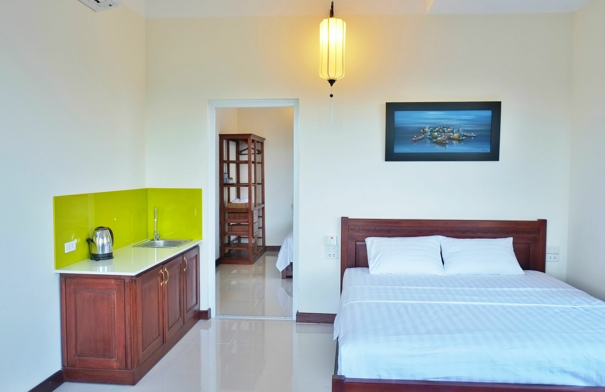 An Bang Beach Holidays Hoi An Exterior foto