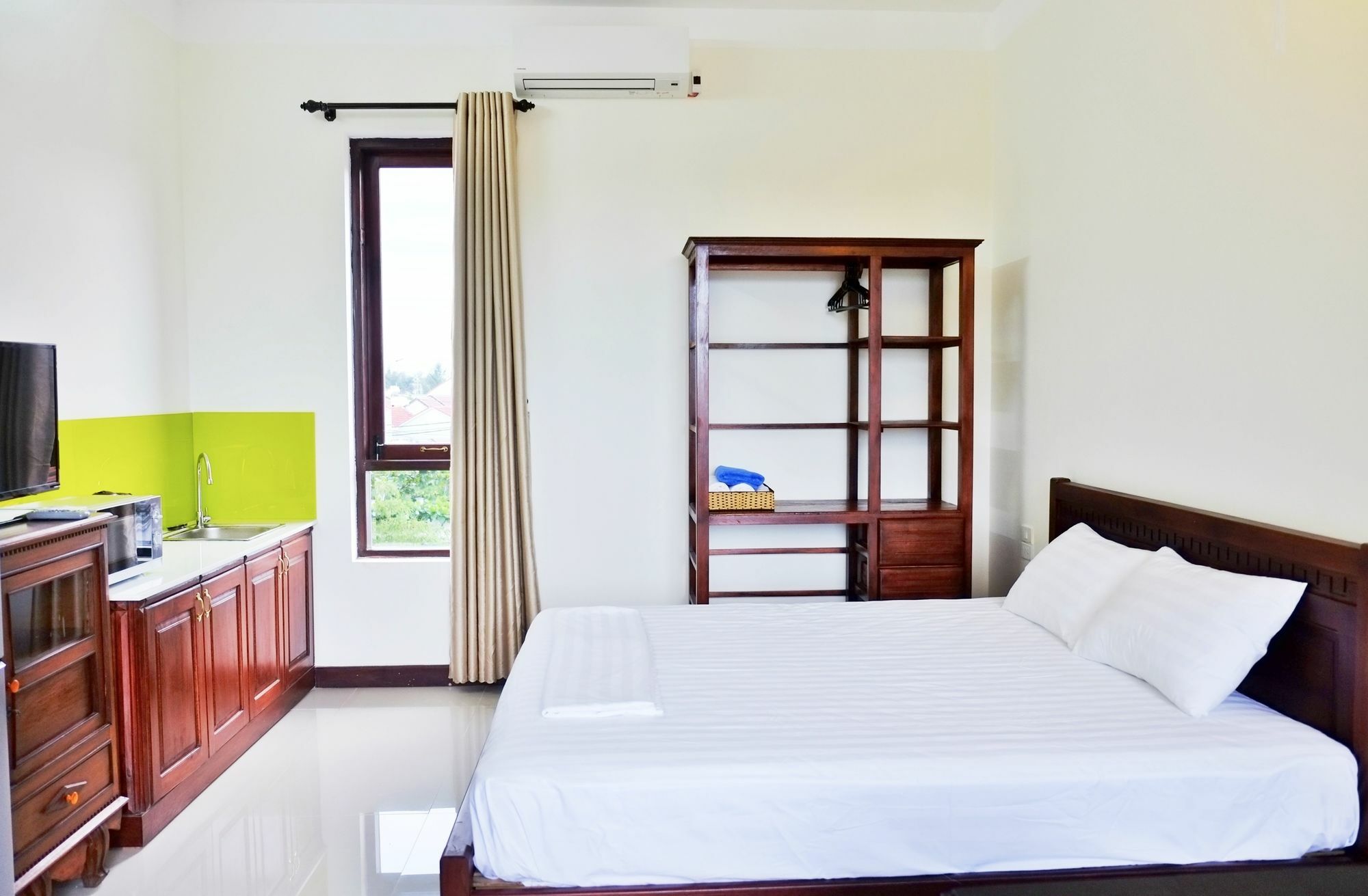 An Bang Beach Holidays Hoi An Exterior foto