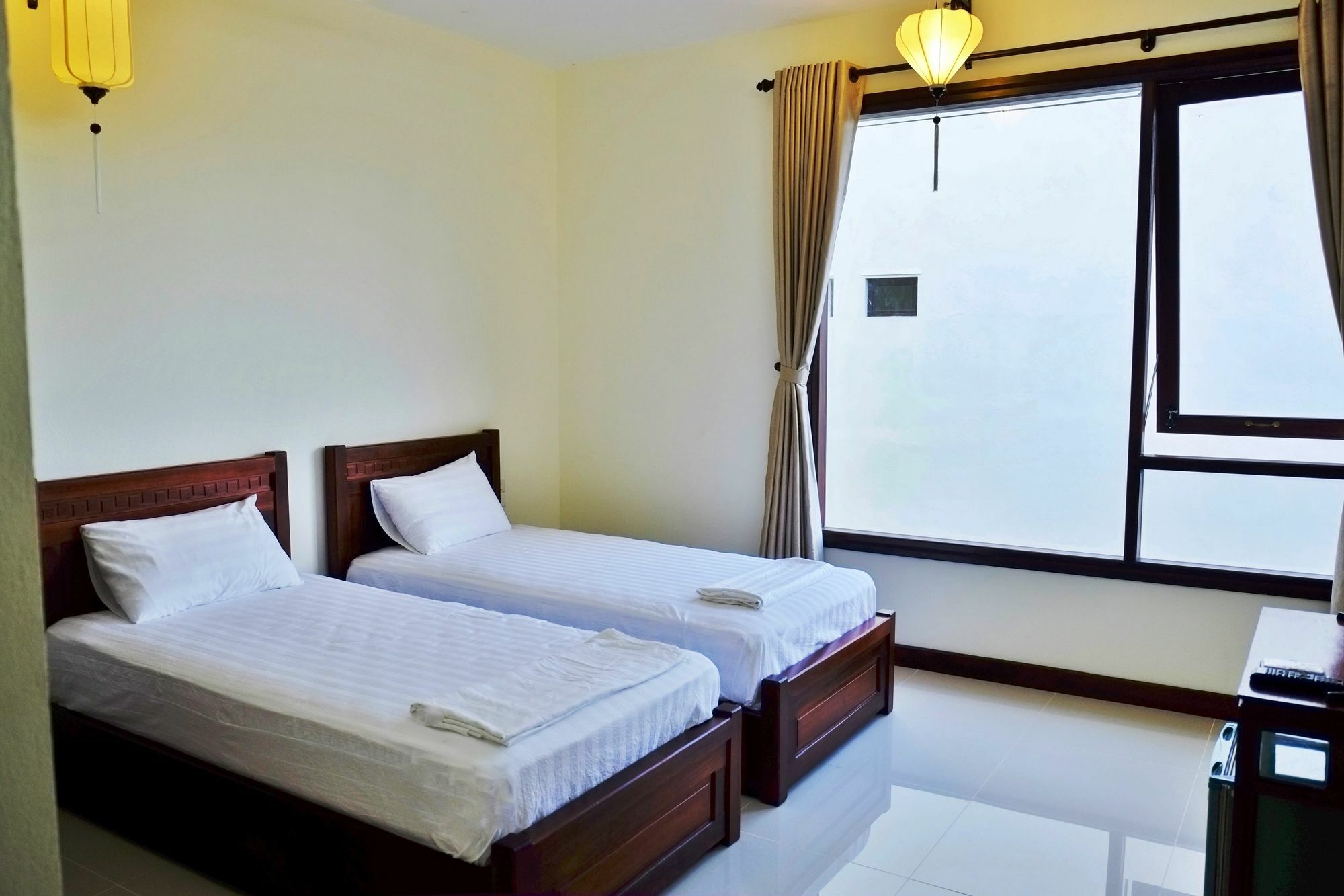 An Bang Beach Holidays Hoi An Exterior foto